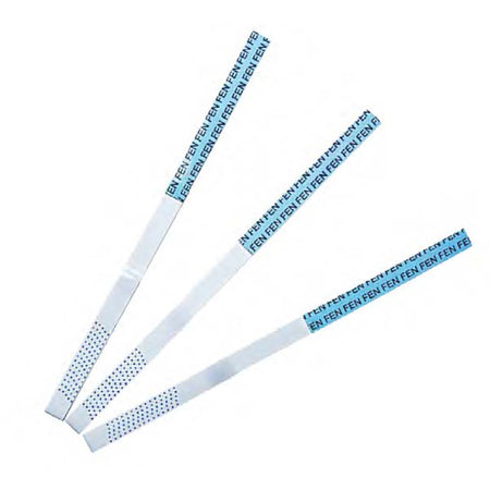 Germaine Laboratories Inc 43345 Drug Identification Test Kit AimStrip Fentanyl 25 Tests For Forensic Use Only