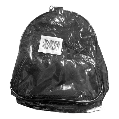 McKesson AM500MLBPK Moore Medical Pump Backpack For Infinity 500 mL