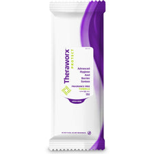 Theraworx Unscented Bath Wipe, 8 Count by Avadim product image