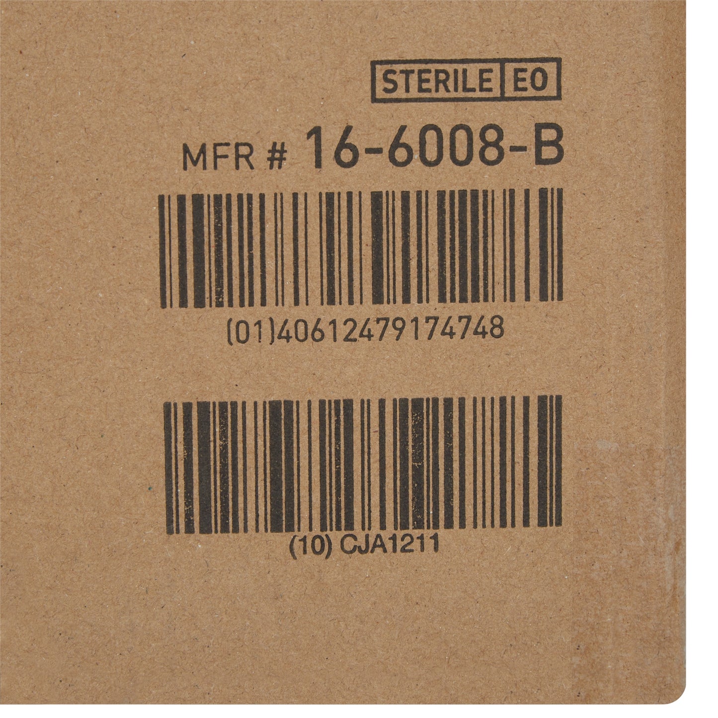 McKesson Sterile Blue O.R. Towel, 17 x 27 Inch