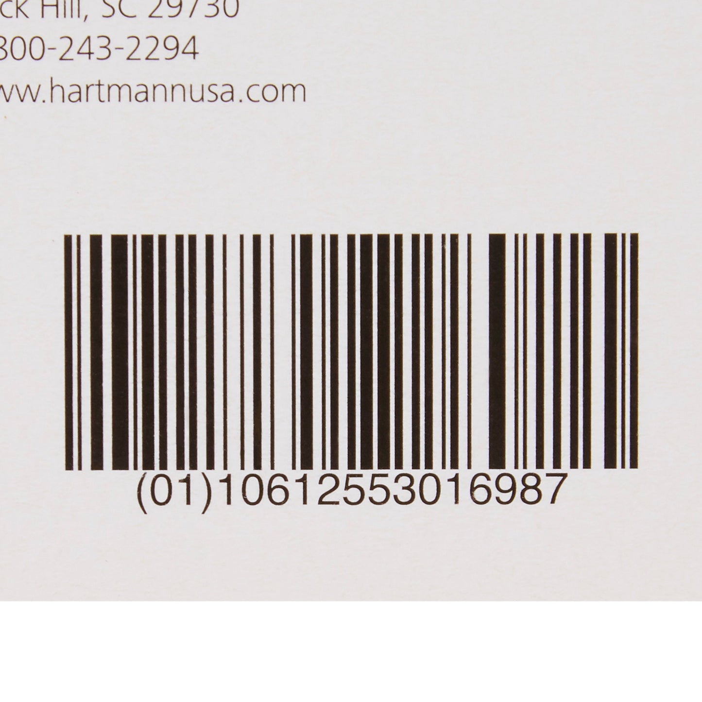 Econo-Paste® Plus Unna Boot, 4 Inch x 10 Yard