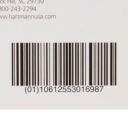 Econo-Paste® Plus Unna Boot, 4 Inch x 10 Yard