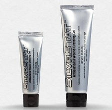 SilvrSTAT® Silver Gel Dressing, 3 oz.