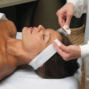 Graham Medical Products 697416 SpaEssentials Headband