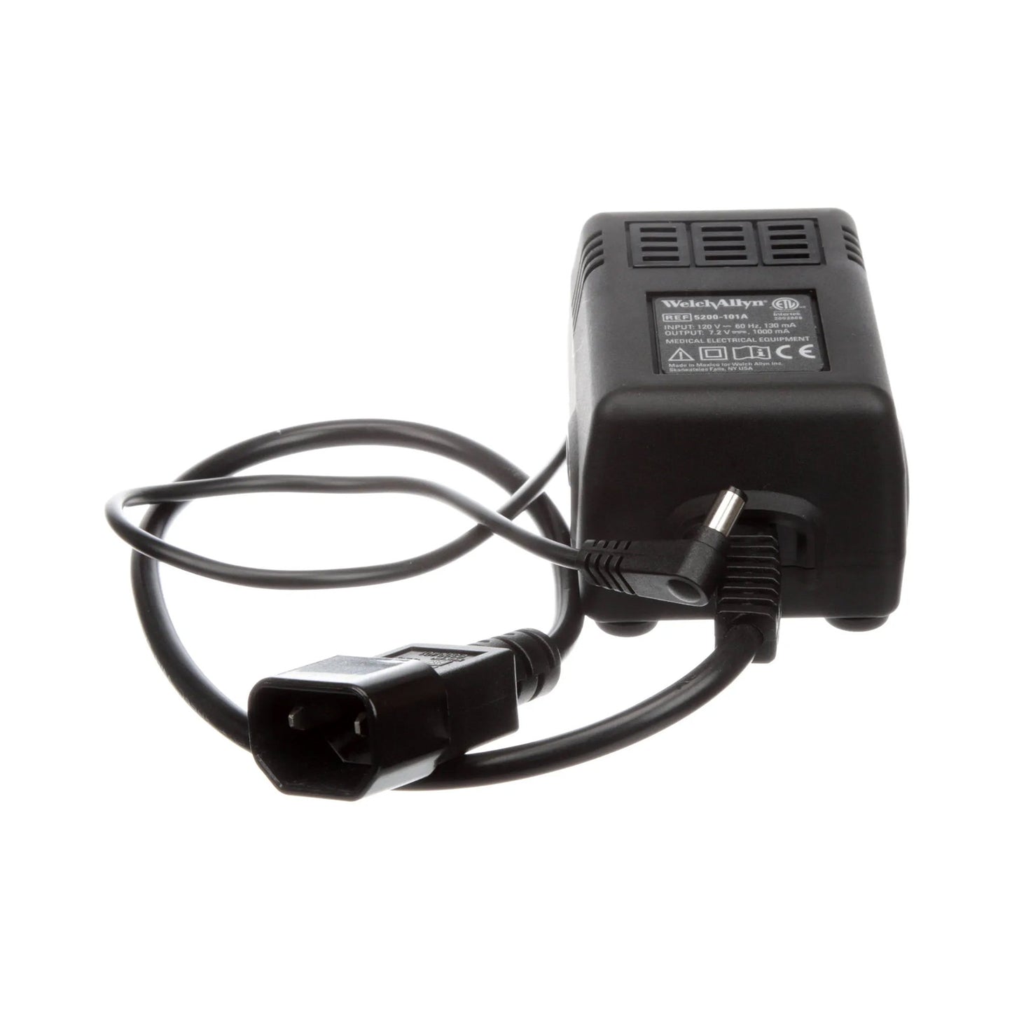 WelchAllyn® Transformer 110 Volts Spot Vital Signs* Devices