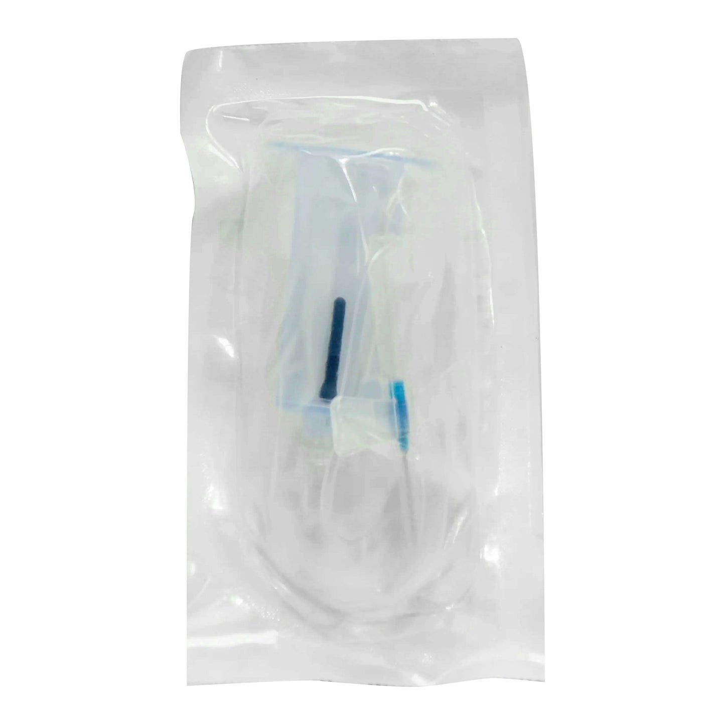 Saf-T Wing® Blood Collection Set with Holder, 23 Gauge, ¾-inch needle length