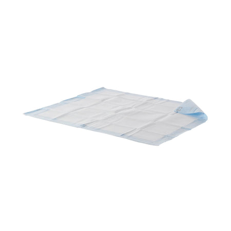 Cardinal P3036PS Wings Quilted Maximum Absorbency Positioning Underpad, 30 x 36 Inch