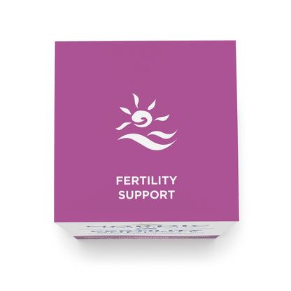 Nordic Naturals® Fertility Support Inositol Dietary Supplement