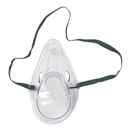 Medline HCS4630 Aerosol Face Mask