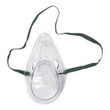 Medline Aerosol Face Mask