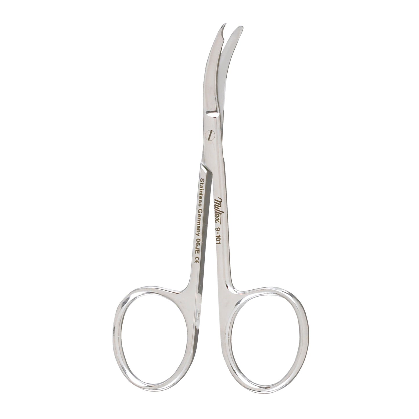 McKesson Agent™ Curved Suture Scissors