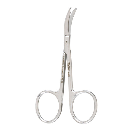 McKesson Agent™ Curved Suture Scissors