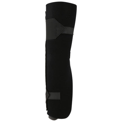 McKesson Knee Immobilizer, 16-Inch Length, One Size Fits Most