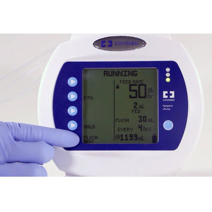 Kangaroo™ ePump Enteral Feeding Pump