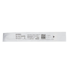 McKesson Spinal Needle, 22 Gauge, 3-1/2 Inch