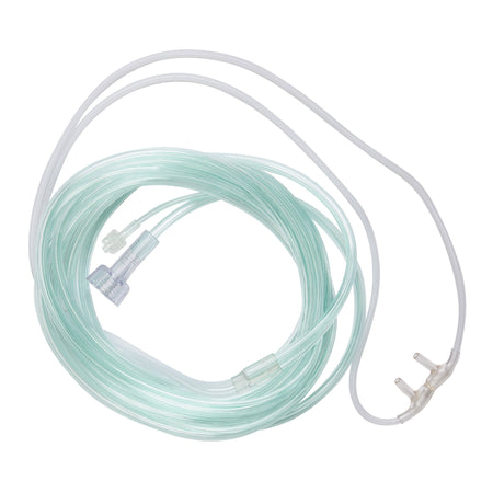 McKesson ETCO2 Nasal Sampling Cannula with O2 by McKesson Brand product image
