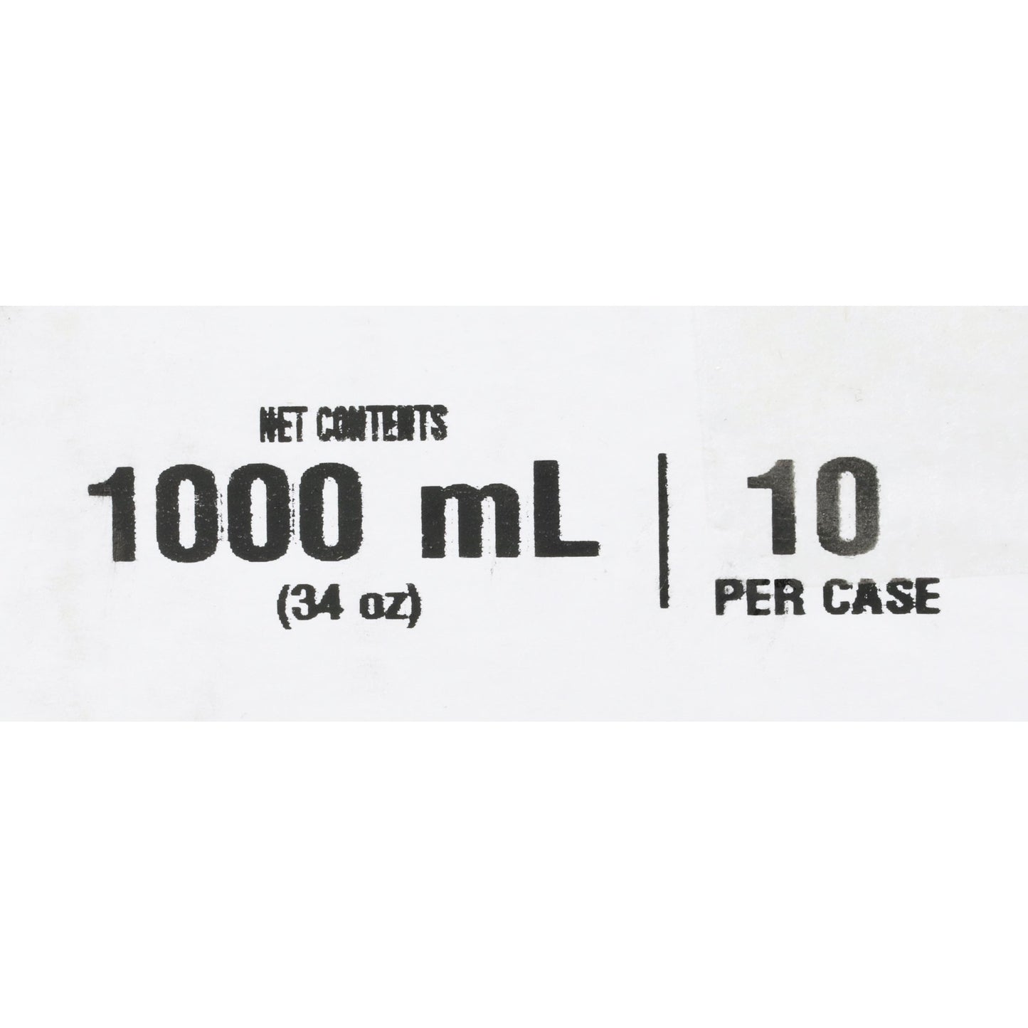 McKesson Antimicrobial Lotion Soap, Herbal Scent, With Aloe, 1,000 mL Refill Bag