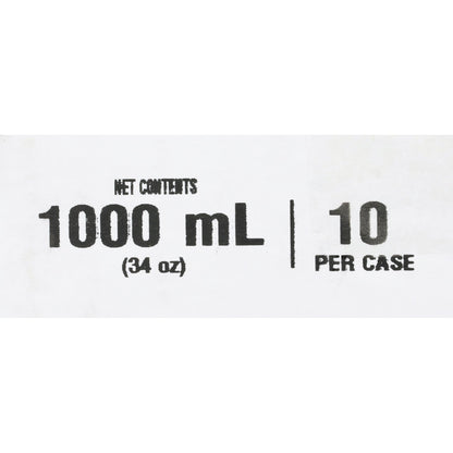 McKesson Antimicrobial Lotion Soap, Herbal Scent, With Aloe, 1,000 mL Refill Bag