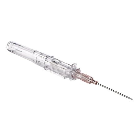 ICU Medical 326710 ViaValve Peripheral IV Catheter