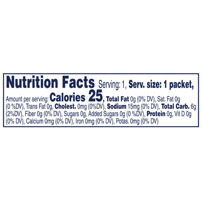 Resource® ThickenUp® Food and Beverage Thickener