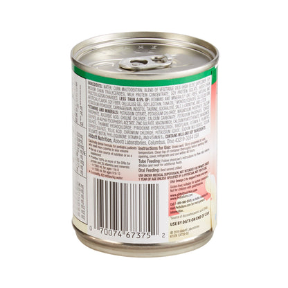 PediaSure® 1.5 Cal with Fiber Therapeutic Nutrition, Vanilla, 8-ounce can
