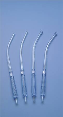 Busse Hospital Disposables Suction Tube