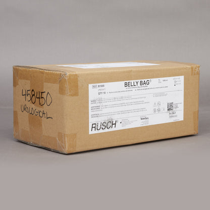 Rüsch® Belly Bag® Urinary Drain Bag