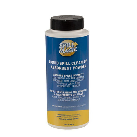 Spill Magic All-Purpose Clean-Up Spill Kit by Acme United product image