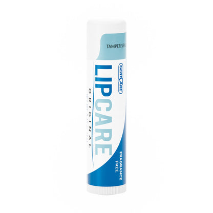 Geri-Care LipCare Lip Balm, Assorted Flavors