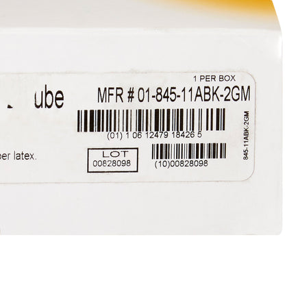 McKesson Lumeon™ Blood Pressure Cuff, 2-Tube Bladder