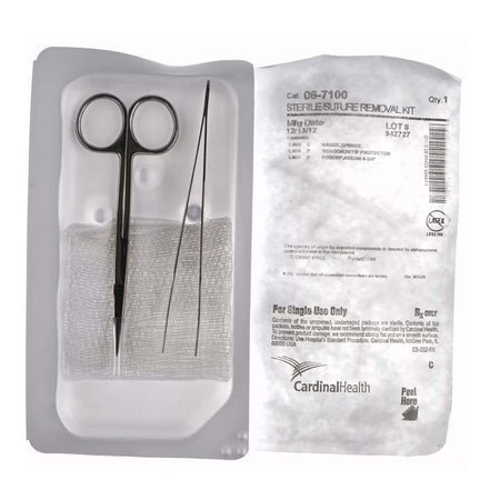 Suture Removal Kit Presource®