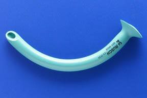 Teleflex LLC 123130 Medical Nasopharyngeal Airway