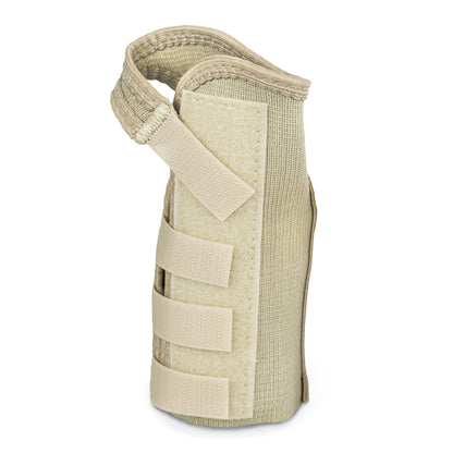 McKesson Right Wrist Splint, Medium