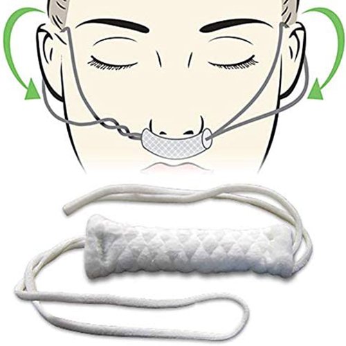 Nasal Drip Pad Non-impregnated NonSterile