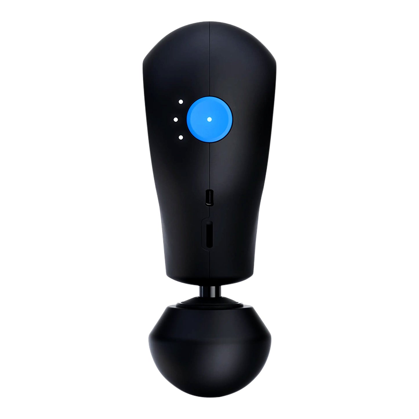 Theragun mini™ Hand-Held Massager, Black