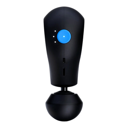 Theragun mini™ Hand-Held Massager, Black