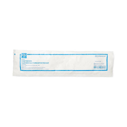 Open Style Suction Catheter