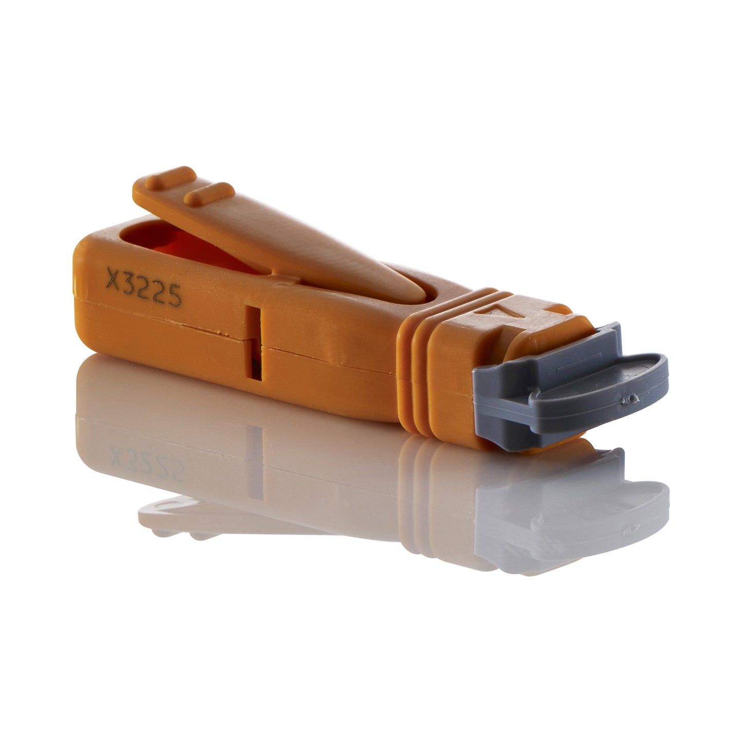 Unistik® 3 Extra Safety Lancet, 21 Gauge, 2-mm Depth