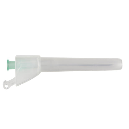 SafetyGlide™ Hypodermic Needle, 21 Gauge, 1-1/2 Inch