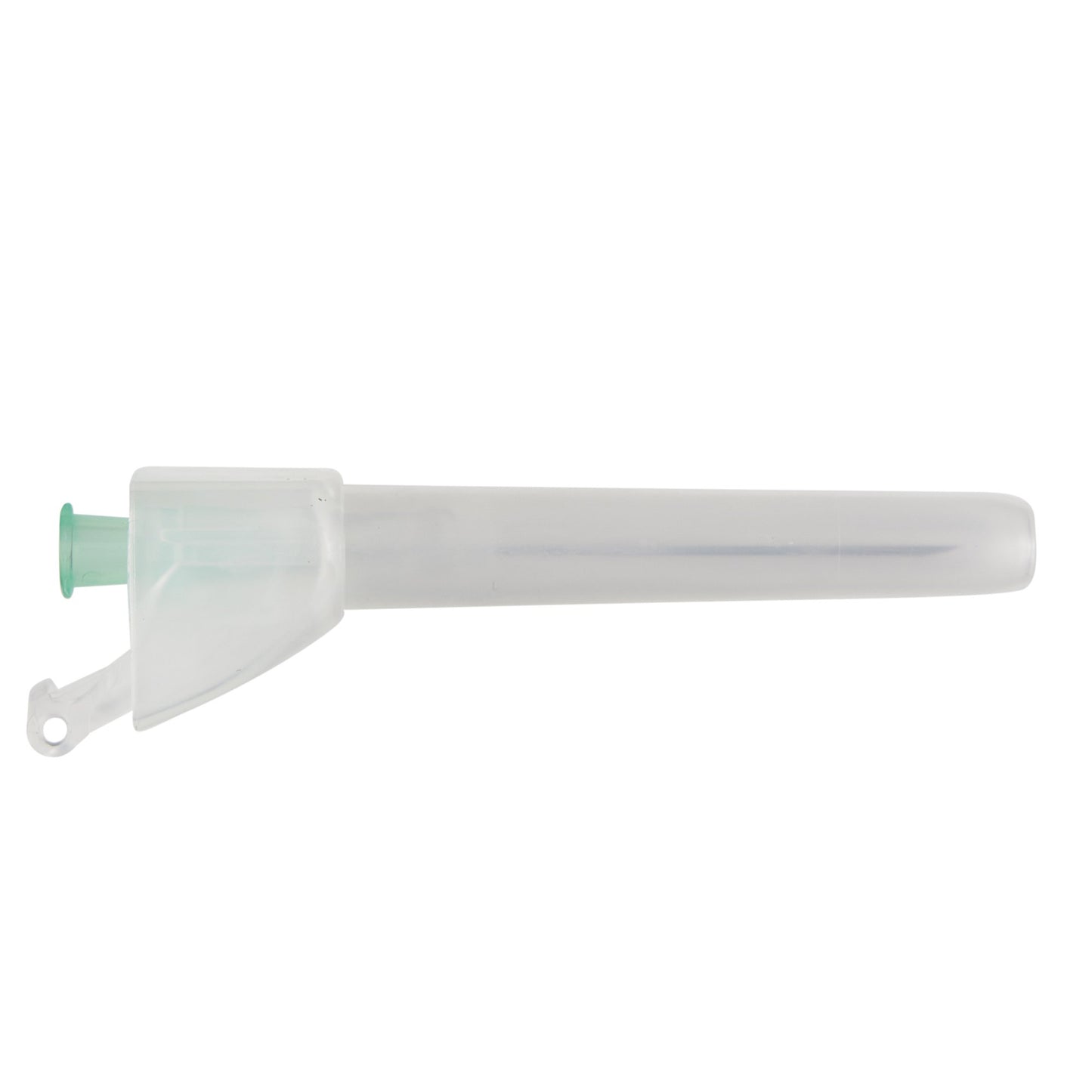 SafetyGlide™ Hypodermic Needle