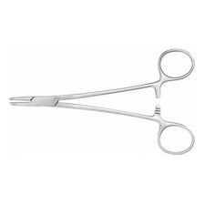 McKesson Argent™Mayo-Hegar Needle Holder, 7 Inch