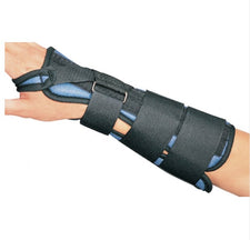 ProCare® Left Wrist Brace, Small