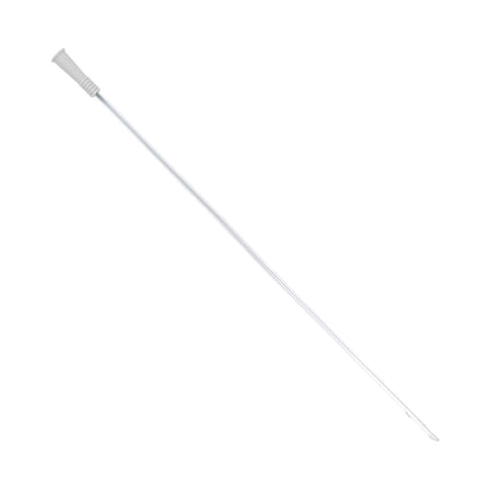 HR Healthcare CC1216 TruCath Urethral Catheter, 12 Fr., 16 Inch, Coude Tip