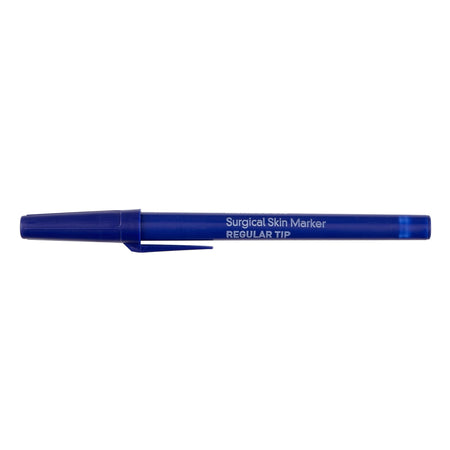 McKesson 19-0751 Medi-Pak Performance Plus Regular Tip Surgical Skin Marker