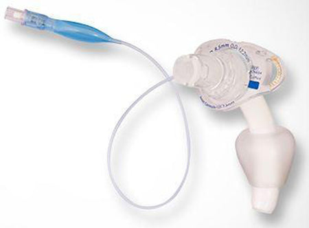 Medtronic 8UN85H Shiley Tracheostomy Tube, Size 8.5