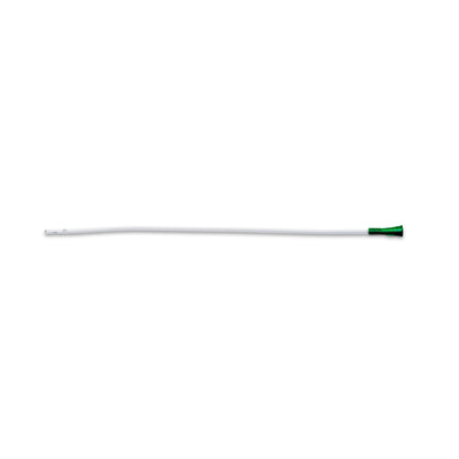 Cure Catheter™ Male Intermittent Catheter, 14 Fr., Straight M14