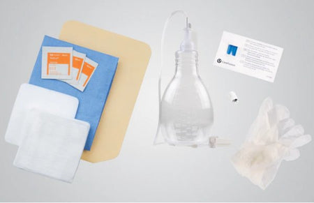 BD 50-0071 PleurX Drainage Catheter Kit