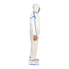 TrueCare Biomedix Sterile Cleanroom Coverall