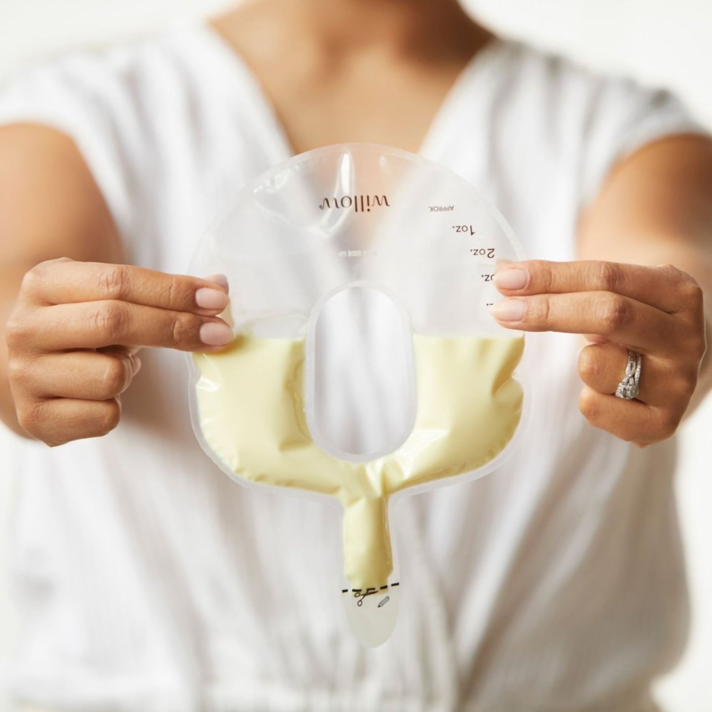 Willow® 3.0 Breast Milk Storage Bag