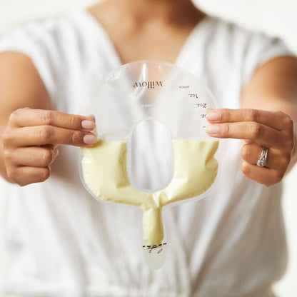 Willow® 3.0 Breast Milk Storage Bag
